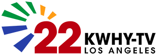 22 KWHY-TV Logo