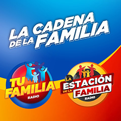 La Cadena de la Familia Logo