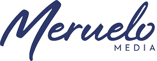 Meruelo Media Logo